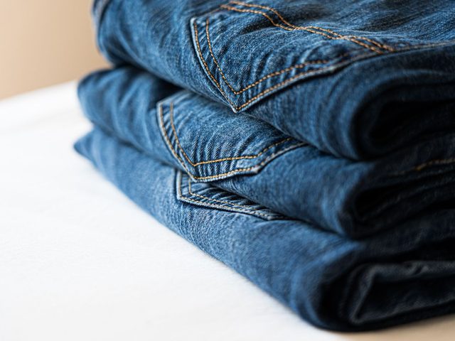 Apparel product photo