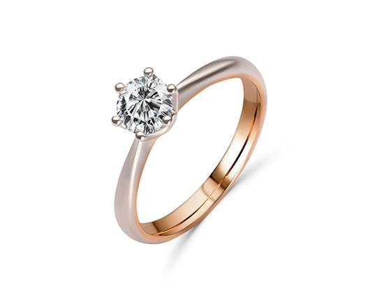 Jewelry Retouching before and after example